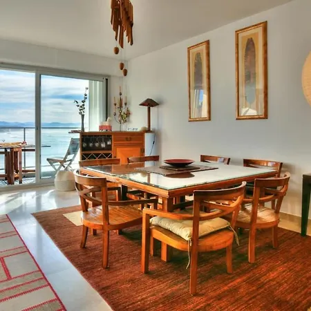 Apartman Superbe Vue Mer Et Montagnes